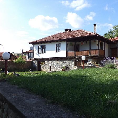 Villa Bella House Hlevene Exterior foto