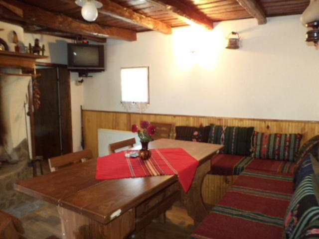 Villa Bella House Hlevene Zimmer foto