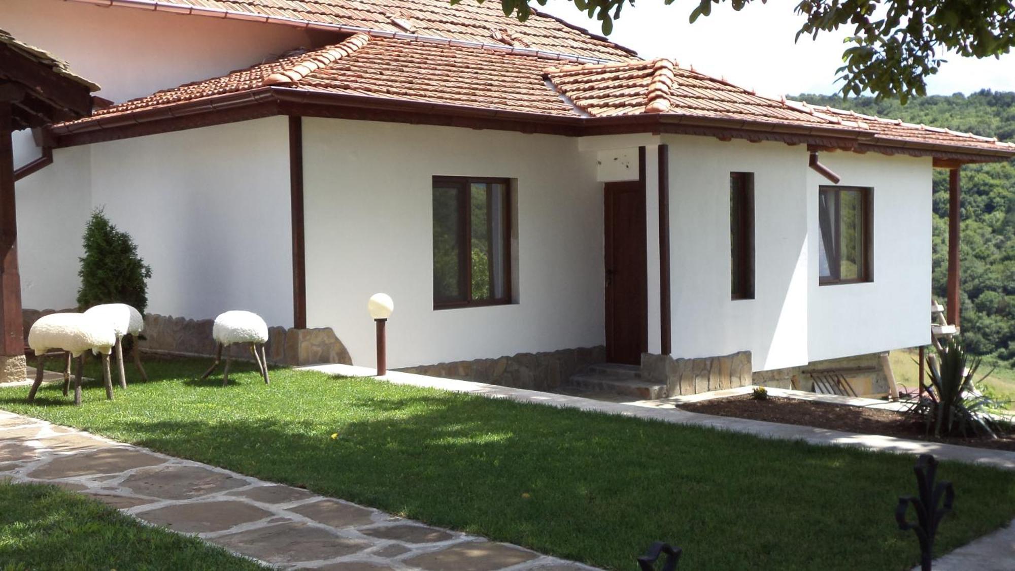 Villa Bella House Hlevene Zimmer foto