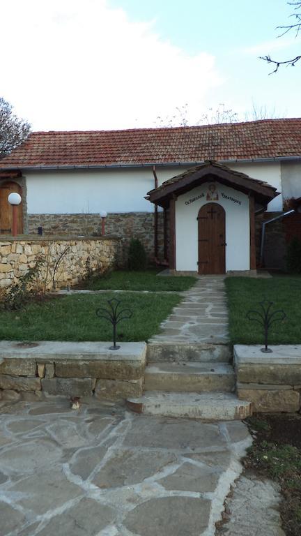 Villa Bella House Hlevene Exterior foto