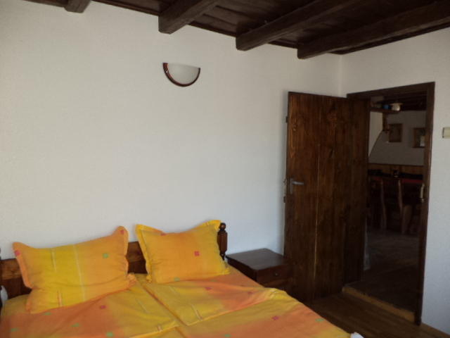 Villa Bella House Hlevene Zimmer foto