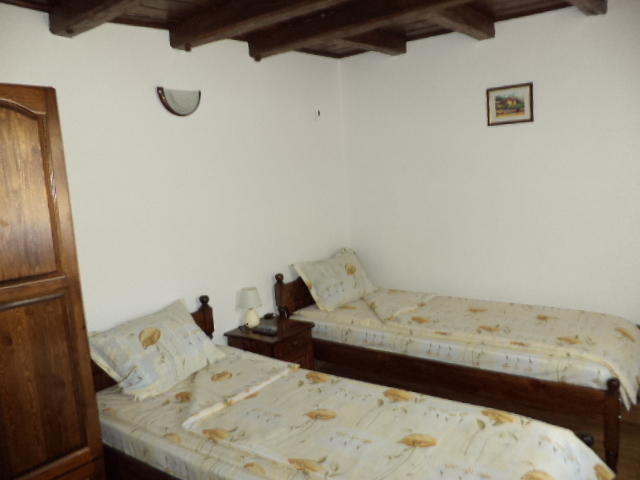 Villa Bella House Hlevene Zimmer foto