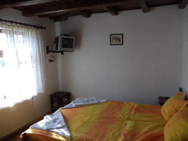 Villa Bella House Hlevene Zimmer foto